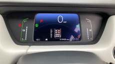 Honda Jazz 1.5 i-MMD Hybrid EX 5dr eCVT Hybrid Hatchback